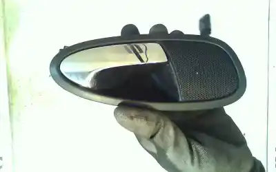 Peça sobressalente para automóvel em segunda mão Puxador Interior Dianteiro Direito por SEAT LEON (1P1) 1.9 TDI Referências OEM IAM 1P1867172FKZ  