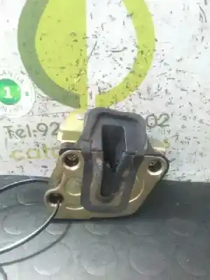 Pièce détachée automobile d'occasion serrure de porte arrière droite pour kia carnival cat références oem iam 