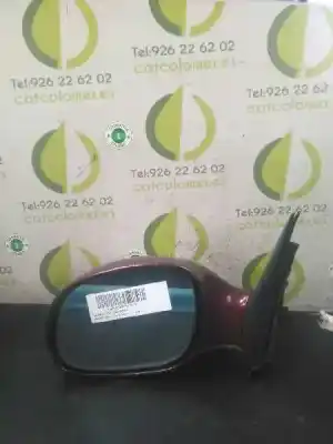 Pièce détachée automobile d'occasion rétroviseur gauche pour kia carnival cat références oem iam 