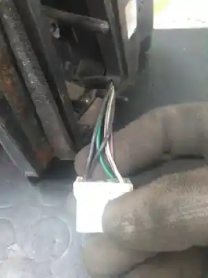 Peça sobressalente para automóvel em segunda mão espelho retrovisor esquerdo por kia carnival cat referências oem iam  5 cables 