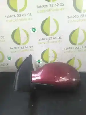 Peça sobressalente para automóvel em segunda mão espelho retrovisor esquerdo por kia carnival cat referências oem iam  5 cables 