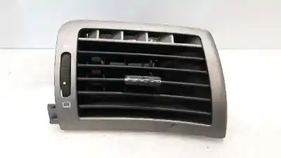 Peça sobressalente para automóvel em segunda mão respirador lateral direito por peugeot 407 st sport referências oem iam 