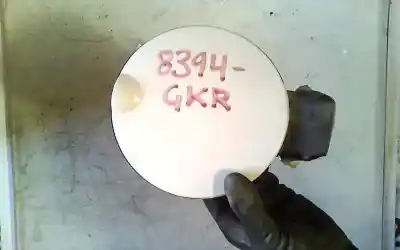 Second-hand car spare part outer fuel cap for seat leon (1p1) 1.9 tdi oem iam references 1p0809905