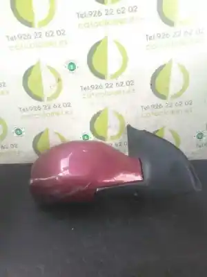 Pièce détachée automobile d'occasion rétroviseur droit pour kia carnival cat références oem iam 