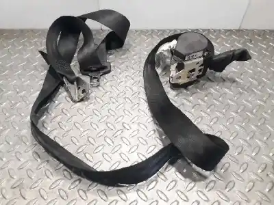 Second-hand car spare part REAR LEFT SEAT BELT for SEAT LEON (1P1)  OEM IAM references 1P0857805C  