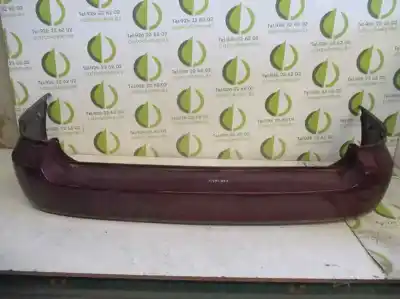 Pièce détachée automobile d'occasion pare-chocs arrière pour kia carnival cat références oem iam 