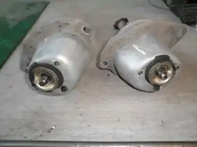 Recambio de automóvil de segunda mano de amortiguador trasero izquierdo para volvo s60 berlina 2.4 20v turbo cat referencias oem iam 