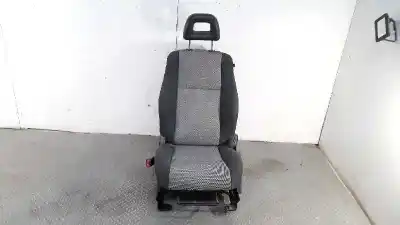 Second-hand car spare part complete seat set for dodge caliber 2.0 16v crd cat oem iam references 