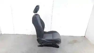 Peça sobressalente para automóvel em segunda mão conjunto de bancos por dodge caliber 2.0 16v crd cat referências oem iam   