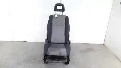 Peça sobressalente para automóvel em segunda mão conjunto de bancos por dodge caliber 2.0 16v crd cat referências oem iam   