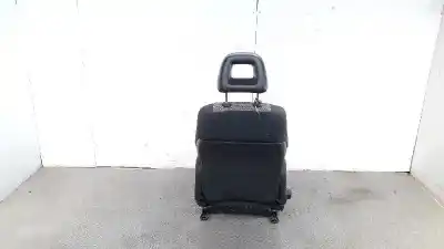 Peça sobressalente para automóvel em segunda mão conjunto de bancos por dodge caliber 2.0 16v crd cat referências oem iam   