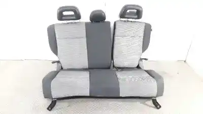 Peça sobressalente para automóvel em segunda mão conjunto de bancos por dodge caliber 2.0 16v crd cat referências oem iam   