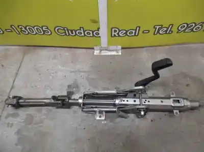 Second-hand car spare part steering column for seat leon (1p1) 1.9 tdi oem iam references 1p1419502g