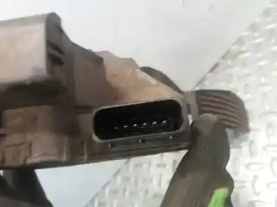 Second-hand car spare part potentiometer for opel corsa d enjoy oem iam references 55702020  55702020