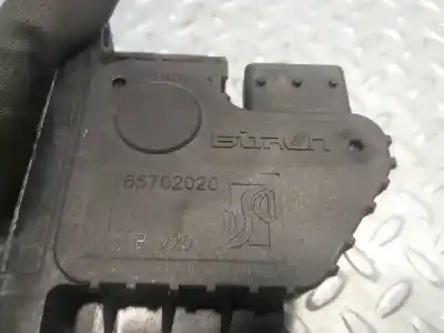 Second-hand car spare part potentiometer for opel corsa d enjoy oem iam references 55702020  55702020