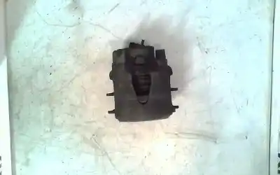 Second-hand car spare part front right brake caliper for seat leon (1p1) 1.9 tdi oem iam references 1k0615124d