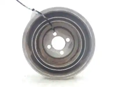 Peça sobressalente para automóvel em segunda mão polia do virabrequim por opel corsa d enjoy referências oem iam 