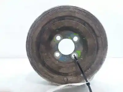 Peça sobressalente para automóvel em segunda mão polia do virabrequim por opel corsa d enjoy referências oem iam   