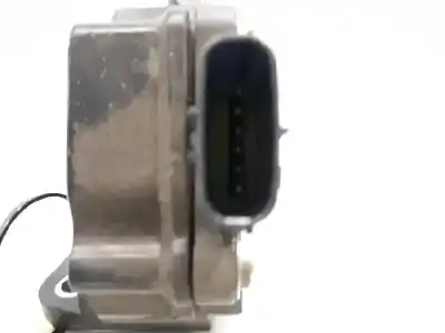 Peça sobressalente para automóvel em segunda mão potenciômetro por mazda 2 lim. (de) 1.5 sportive referências oem iam k42387410  07k04d00122