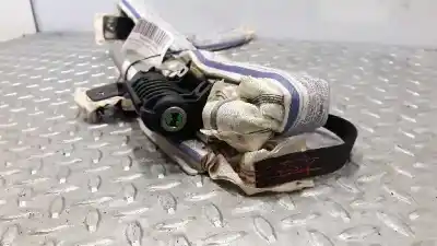 Peça sobressalente para automóvel em segunda mão airbag de cortina dianteiro esquerdo por opel corsa d enjoy referências oem iam   