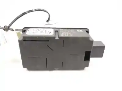 Second-hand car spare part ignition module for mazda 2 lim. (de) 1.5 sportive oem iam references 5wk49316  df7167r0