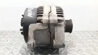 Second-hand car spare part ALTERNATOR for OPEL FRONTERA B  OEM IAM references 0123500008  90506202
