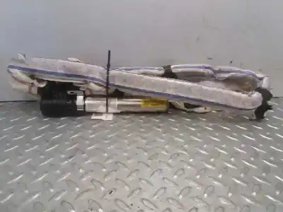 Peça sobressalente para automóvel em segunda mão airbag de cortina dianteiro direito por opel corsa d enjoy referências oem iam 