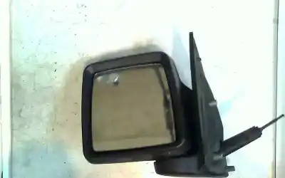 Second-hand car spare part LEFT REARVIEW MIRROR for OPEL COMBO  OEM IAM references   