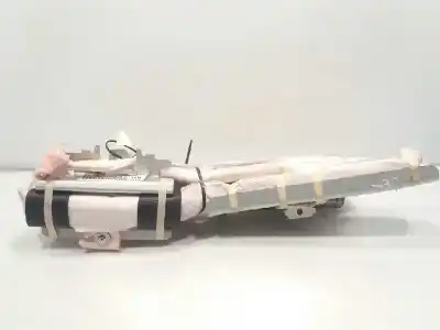 Pezzo di ricambio per auto di seconda mano airbag a tenda anteriore destro per mazda 2 lim. (de) 1.5 sportive riferimenti oem iam h1092010833070