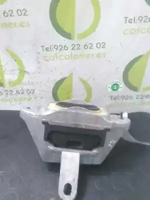 Автозапчастина б/у опора двигуна ліва для opel astra j lim. selective посилання на oem iam 13287953  