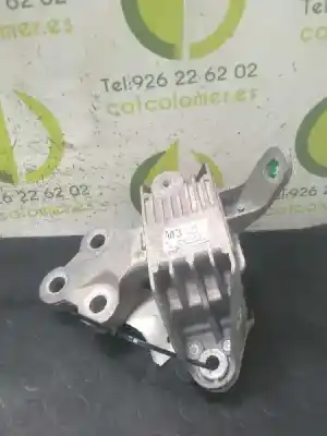 Автозапчастина б/у опора двигуна ліва для opel astra j lim. selective посилання на oem iam 13287953  