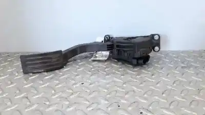 Автозапчасти б/у ПOTЕНЦИОМЕТР за FORD FOCUS LIM. (CB4)  ссылки OEM IAM 4M519F836AK  6PV00864132