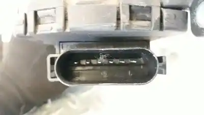 Peça sobressalente para automóvel em segunda mão potenciômetro por ford focus lim. (cb4) trend referências oem iam 4m519f836ak  6pv00864132