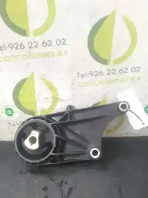 Автозапчасти б/у задняя опора двигателя за opel astra j lim. selective ссылки oem iam 13248599