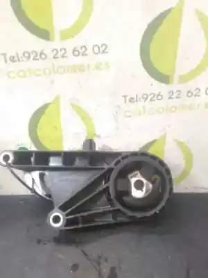 Автозапчасти б/у задняя опора двигателя за opel astra j lim. selective ссылки oem iam 13248599  