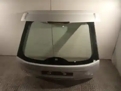 Second-hand car spare part tailgate for ford focus lim. (cb4) trend oem iam references 