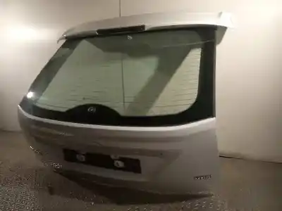 Second-hand car spare part tailgate for ford focus lim. (cb4) trend oem iam references   