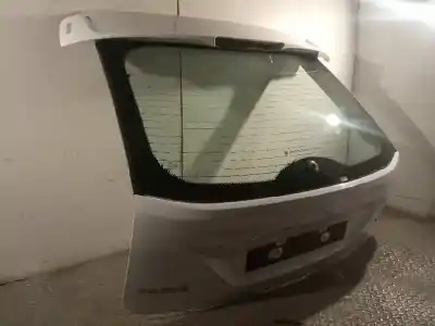 Second-hand car spare part tailgate for ford focus lim. (cb4) trend oem iam references   