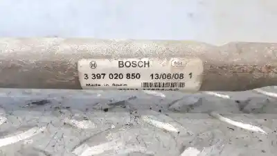 Second-hand car spare part front windshield wiper motor for ford focus lim. (cb4) trend oem iam references 4m5117508aa  0390241731