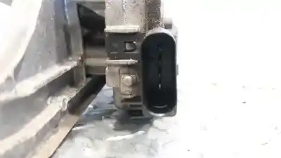 Second-hand car spare part front windshield wiper motor for ford focus lim. (cb4) trend oem iam references 4m5117508aa  0390241731