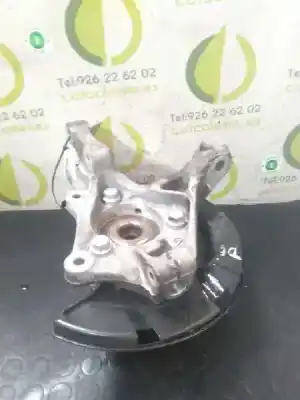 Автозапчасти б/у передняя правая кулачка за opel astra j lim. selective ссылки oem iam 308104  