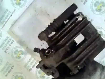 Second-hand car spare part rear right brake caliper for seat leon (1m1) 1.8 20v oem iam references 