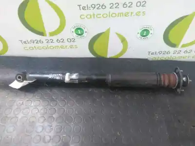 Second-hand car spare part right rear shock absorber for bmw serie 3 compact (e46) 320td oem iam references 