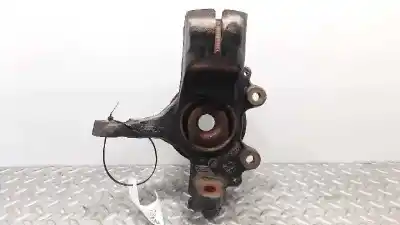 Second-hand car spare part front left knuckle for ford focus lim. (cb4) trend oem iam references   
