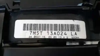 Second-hand car spare part headlights switch for ford focus lim. (cb4) trend oem iam references 7m5t13a024la  