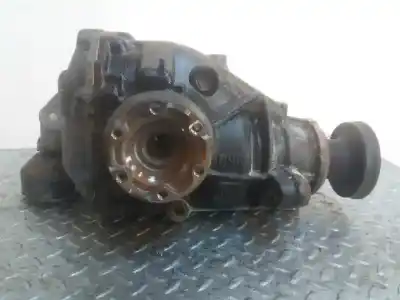 Second-hand car spare part rear differential for bmw serie 3 compact (e46) 320td oem iam references 7525204e2637r235 8902111406590004 7525204e2637r235