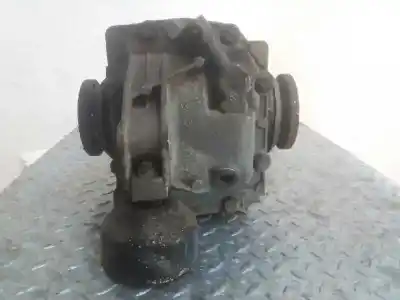 Second-hand car spare part rear differential for bmw serie 3 compact (e46) 320td oem iam references 7525204e2637r235 8902111406590004 7525204e2637r235