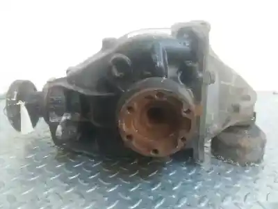 Second-hand car spare part rear differential for bmw serie 3 compact (e46) 320td oem iam references 7525204e2637r235 8902111406590004 7525204e2637r235