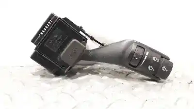 Second-hand car spare part windshiel wiper switch for ford focus lim. (cb4) trend oem iam references 4m5t14a664ab