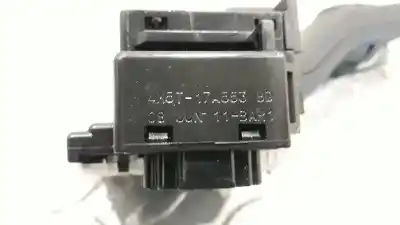 Pezzo di ricambio per auto di seconda mano comando pulito per ford focus lim. (cb4) trend riferimenti oem iam 4m5t14a664ab  
